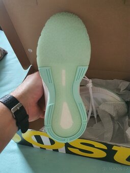 Adidas Crazyflight X 2 Mid vel.37 - 2