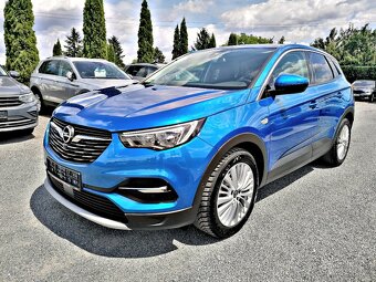 Opel Grandland X 1.5 CDTi A/T,Innovation,96kW - 2