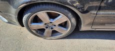 audi A4 B7 8Hcabrio sline 2,0 T quattro díly z celého vozu - 2