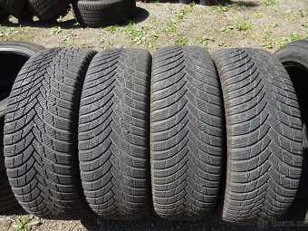Zimní pneu Firestone 225/60/18 104V DOT4222 - 2