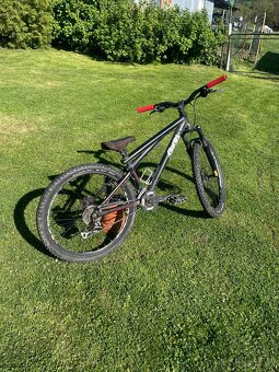 Horské kolo GT Bikes Chucker 3.0 - 2