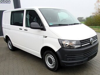 Transporter - 2