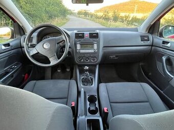 VW Golf 5, r.v. 2006 - 2