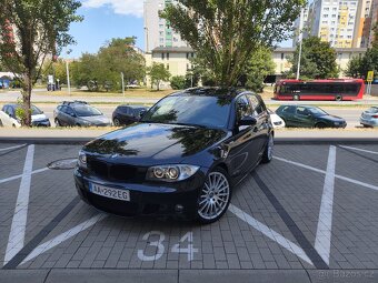 BMW 130i – športový hatchback s charakterom - 2