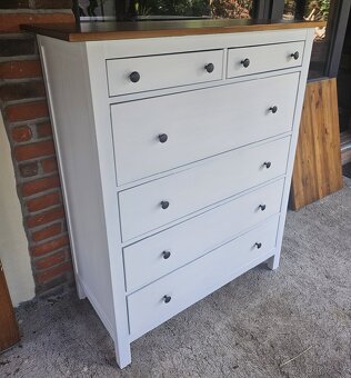 Komoda Ikea Hemnes - 2