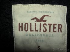 Bunda orig. HOLLISTER - 2