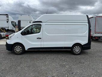 Renault Trafic L2H2 2.0DCi KLIMA/TAŽNÉ - 2