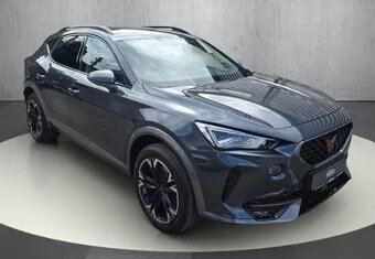Cupra Formentor TSi DSG STYLE FullLED VIRTUAL KAMERA DPH - 2
