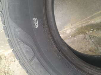 Prodám nákladní pneu 175R14C - 2