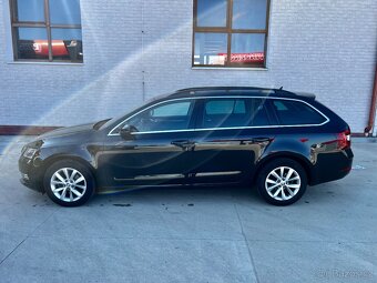 Škoda Octavia 3 1.5 tsi combi Elegance - 2
