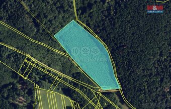 Prodej pole, 15467 m², Popůvky - 2