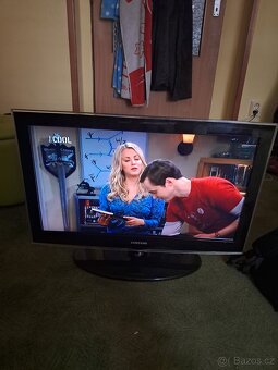 Samsung LE32D450G1WXBT – 32" LCD TV, plně funkční - 2