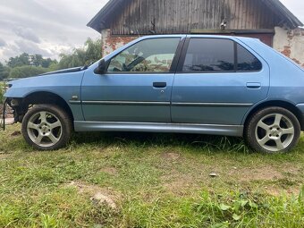 Peugeot 306 - 2