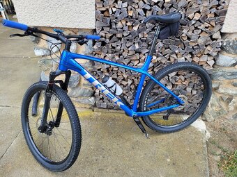 Trek xcaliber 9 xxl - 2