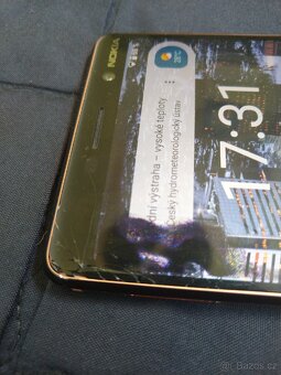 Nokia 7 plus Dual Sim - čti popis - 2