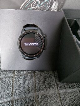 Ticwatch Pro 3 GPS - 2