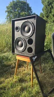 Fender Rumble Stage 800 - 2