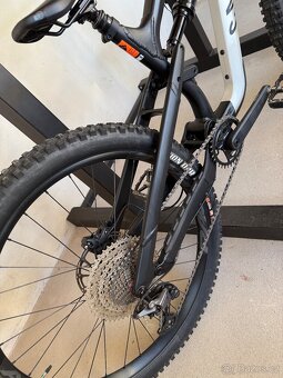 Canyon Spectral AL5 - 2