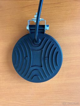 Pracovní světlo LED 27W - 2