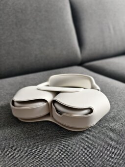 AIRPOD MAX 2. generace - 2