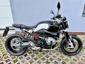 Bmw r 1200 ninet - 2