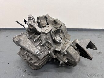 Převodovka Opel 1.6Cdti 1.7Cdti Astra Mokka Meriva Zafira - 2