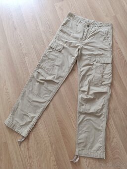 Kalhoty Carhartt WIP Regular Cargo Pant - 2