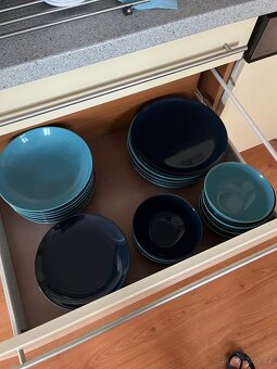 Talíře IKEA - 2