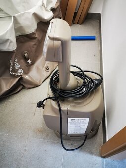 Intex Vířivý bazén PureSpa - 2
