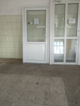 Plastová okna, dveře - 2