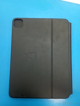 Pouzdro pro iPad PRO 11 (2.generace) - 2