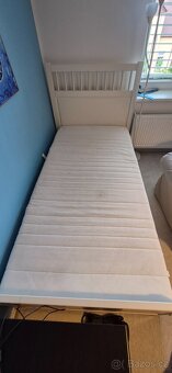 Postel 100x200 komplet - 2