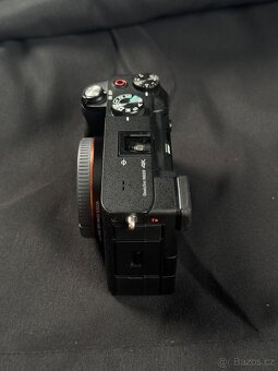 Sony A7C - 2