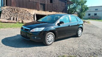 focus 2 1,6 16V - 2