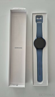 Samsung Galaxy Watch 5 47mm LTE ZÁSILKOVNA - 2