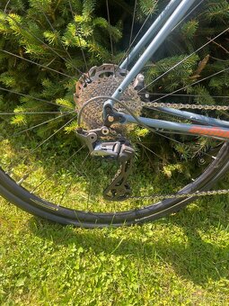 Author Ronin SL 2021 gravel kolo - 54 cm - 2