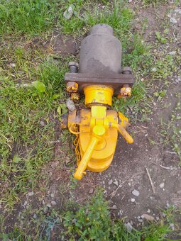 Starter UŘ II - 2