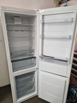 Lednice Gorenje - 2