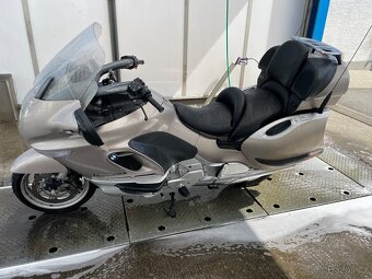 BMW k1200lt - 2