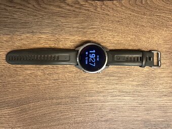 Garmin Fenix 7S Pro Solar – prémiové multisportovní hodinky - 2