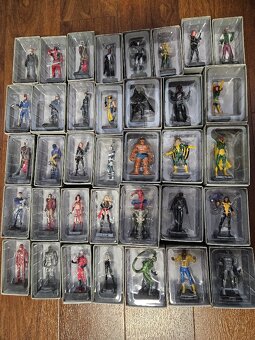 Figurky Marvel - 2