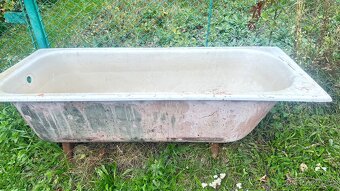 Přenechám železný šrot - 2