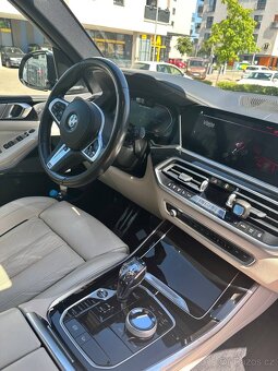 BMW X5 M50D - 2