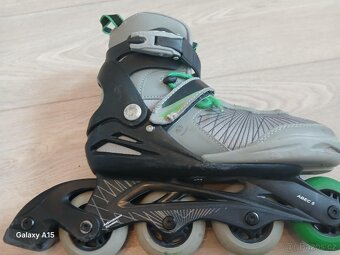 Crivit inline brusle - 2