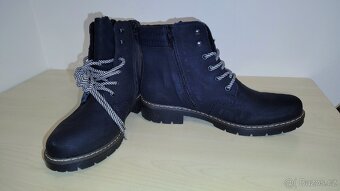 Boty Rieker 40 - 2