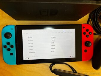 Nintendo Switch - 2