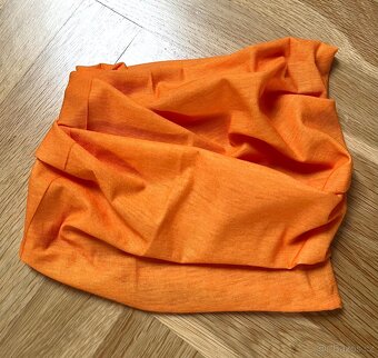 UNISEX nákrčník,  NOVÝ - 2