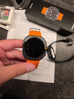 Samsung Galaxy Watch Ultra - 2