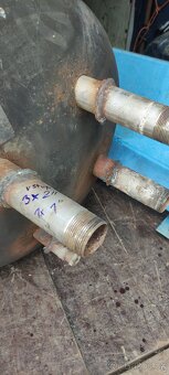 nerezová nádoba 330 litrů - 2