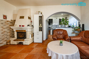 Prodej, byt 3+kk, 95 m2, Stříbro, ul. Plzeňská - 2